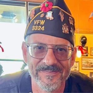 Meet your Posher, Thomas